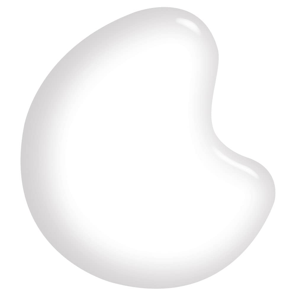 Sally Hansen Xtreme Wear Nail Polish, Invisible, 0.4 Fl. Oz. - Image 5