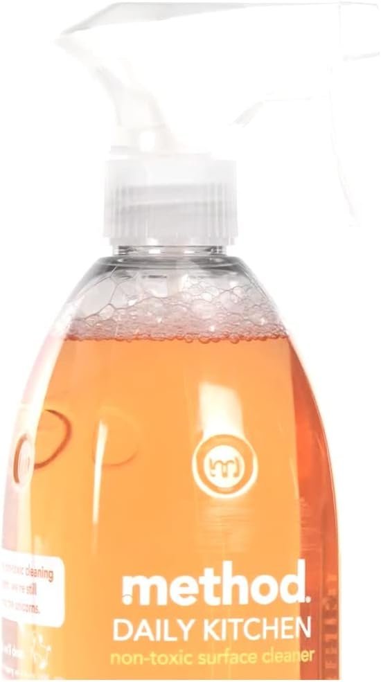 Method Bathroom Cleaner Spray (828 ML) - Image 7