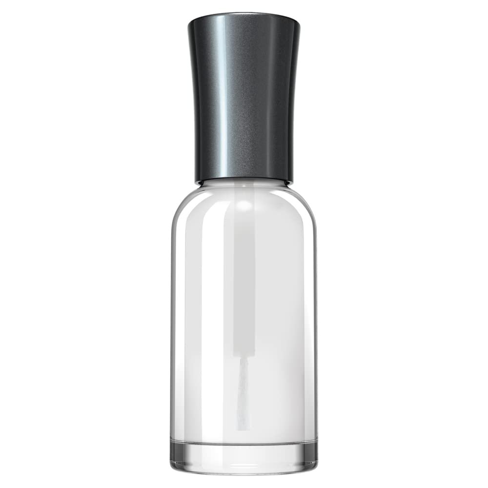 Sally Hansen Xtreme Wear Nail Polish, Invisible, 0.4 Fl. Oz. - Image 3