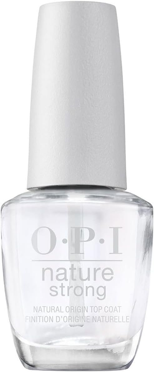 OPI Nature Strong Natural Origin Nail Polish | Plant Based, Vegan, Cruelty Free - Image 2