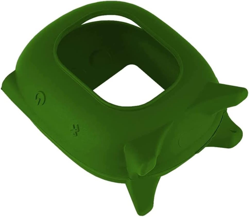 JBL Clip 4 Waterproof Wireless Bluetooth Speaker Bundle with Deluxe CCI Protective Silicone Carrying Sleeve and Built in Stand (Camo) - Image 6