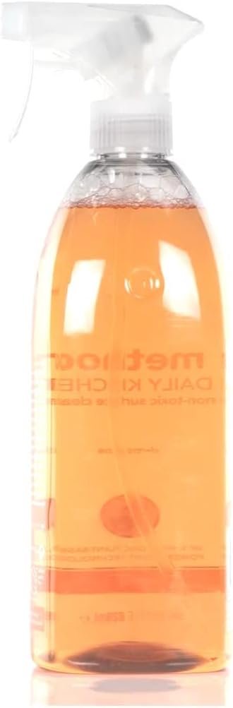 Method Bathroom Cleaner Spray (828 ML) - Image 5