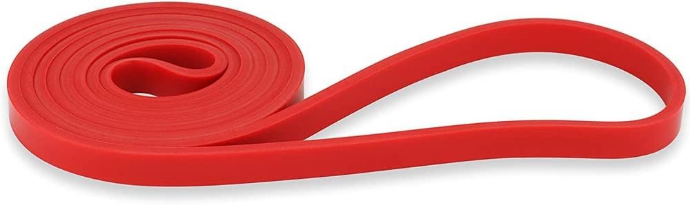 Pull-Up Bands Resistance-Bands Exercise-Bands - Pull up Assistance Bands Workout Bands Resistance for Women Long Resistance Bands Resistance Loop Bands Perfect for Gym Home - Image 2