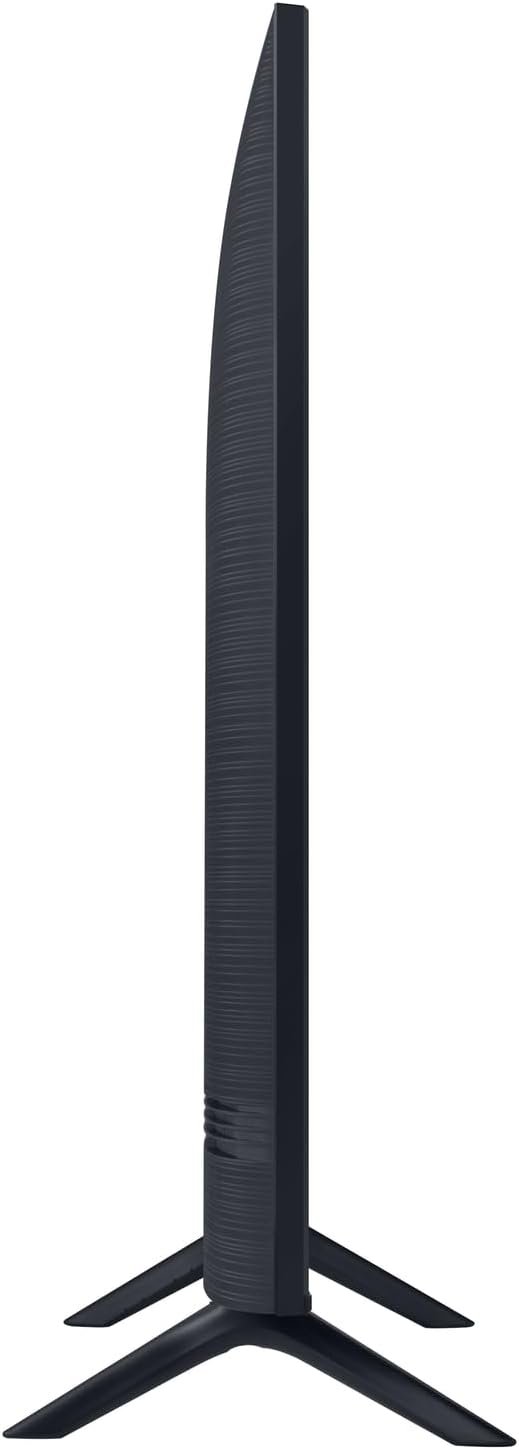 SAMSUNG 43-inch Class Crystal UHD TU-8000 Series - 4K UHD HDR Smart TV with Alexa Built-in (UN43TU8000FXZA, 2020 Model) - Image 6