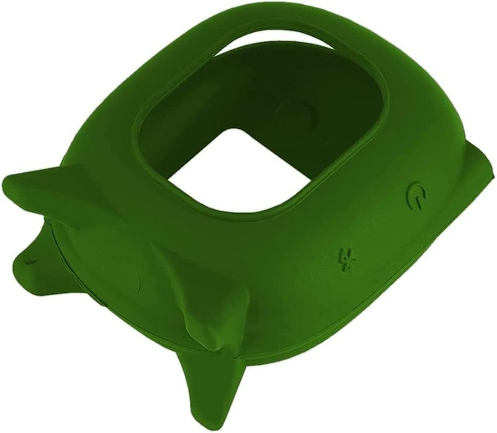 JBL Clip 4 Waterproof Wireless Bluetooth Speaker Bundle with Deluxe CCI Protective Silicone Carrying Sleeve and Built in Stand (Camo) - Image 7