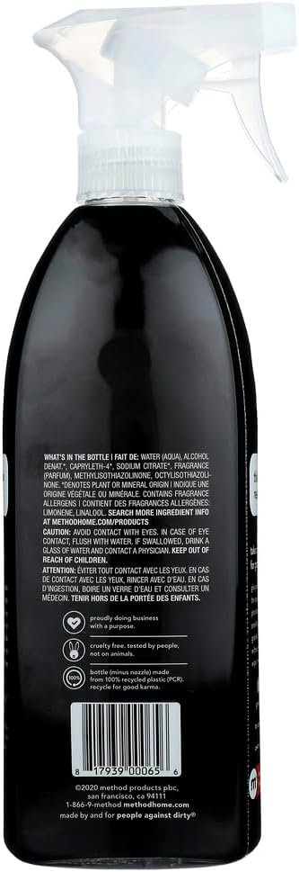 Method Daily Granite Apple Orchard Scent (Cleans + Polishes) - 28 oz - Image 4