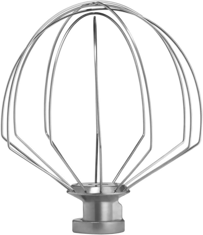 Cuisinart Stand Mixer, 12 Speed, 5.5 Quart Stainless Steel Bowl, Chef’s Whisk, Mixing Paddle, Dough Hook, Splash Guard w/ Pour Spout, Onyx, SM-50BK, Manual - Image 8