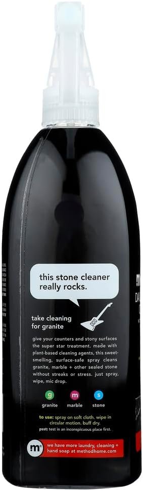 Method Daily Granite Apple Orchard Scent (Cleans + Polishes) - 28 oz - Image 3
