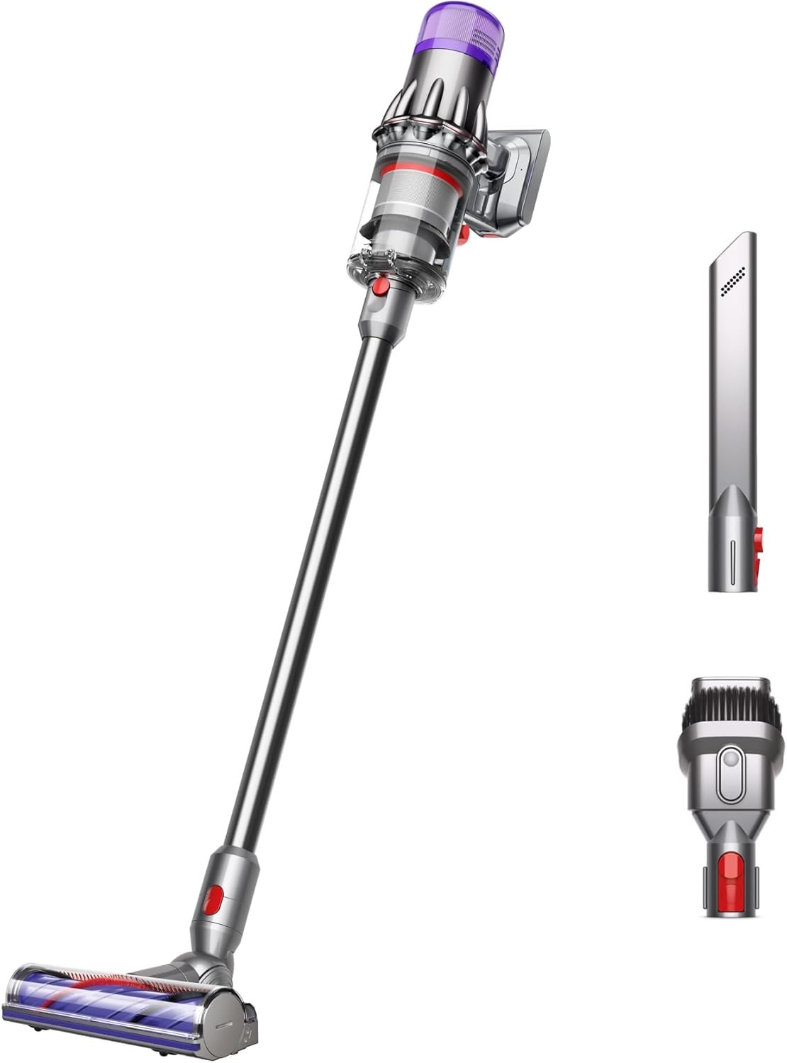 Dyson Digital Slim Cordless Vacuum - Image 2