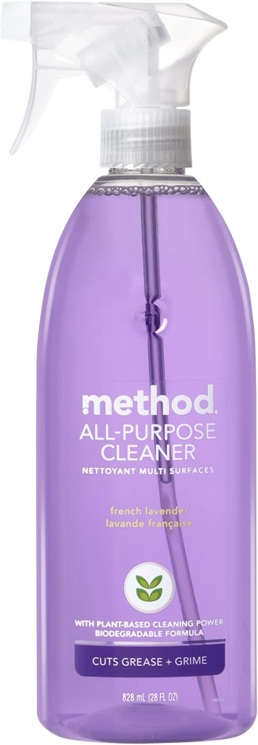 Method All-Purpose Lavender Surface Cleaner - Image 2