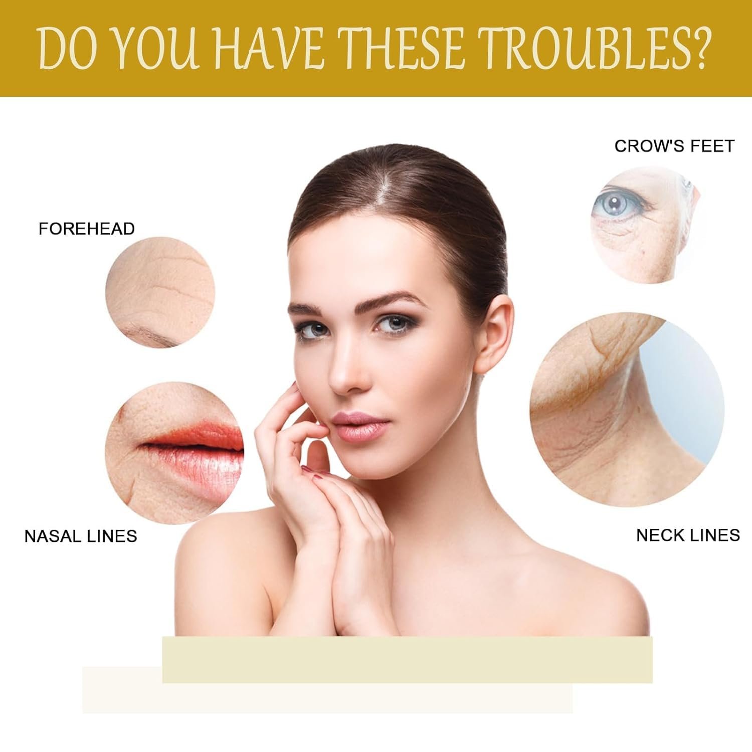 Advanced Bee Venom Essence, Moisturizing and Nourishing Anti-Aging Skincare Essence, Helps Improve Fine Lines & Wrinkles, Hydrating Serum - Image 3