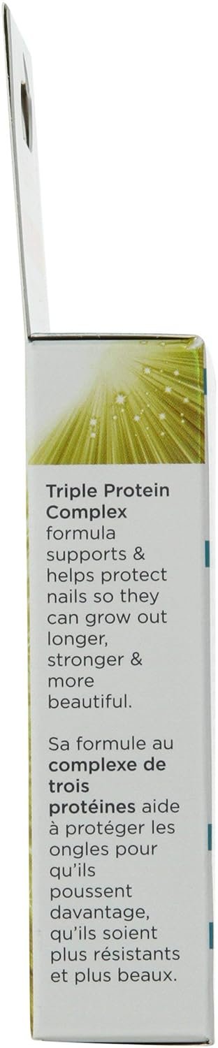 Sally Hansen 3074 Nail Growth Miracle - Image 8