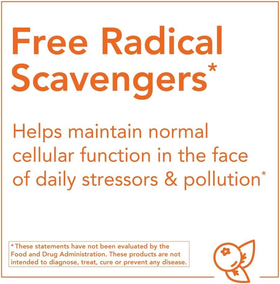 NOW Foods Supplements, Turmeric Curcumin, Derived from Turmeric Root Extract, Herbal Supplement, 120 Veg Capsules - Image 5