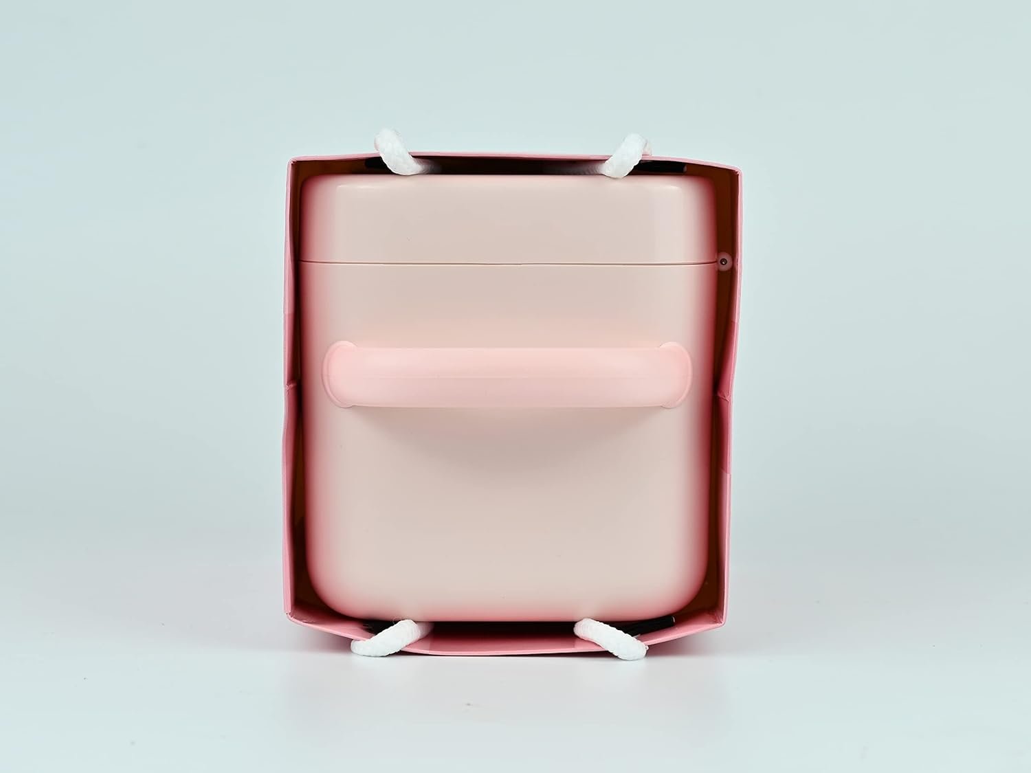 Divoom Ditoo Retro Pixel Art Game Bluetooth Speaker with 16X16 LED App Controlled Front Screen (Pink) - Image 11