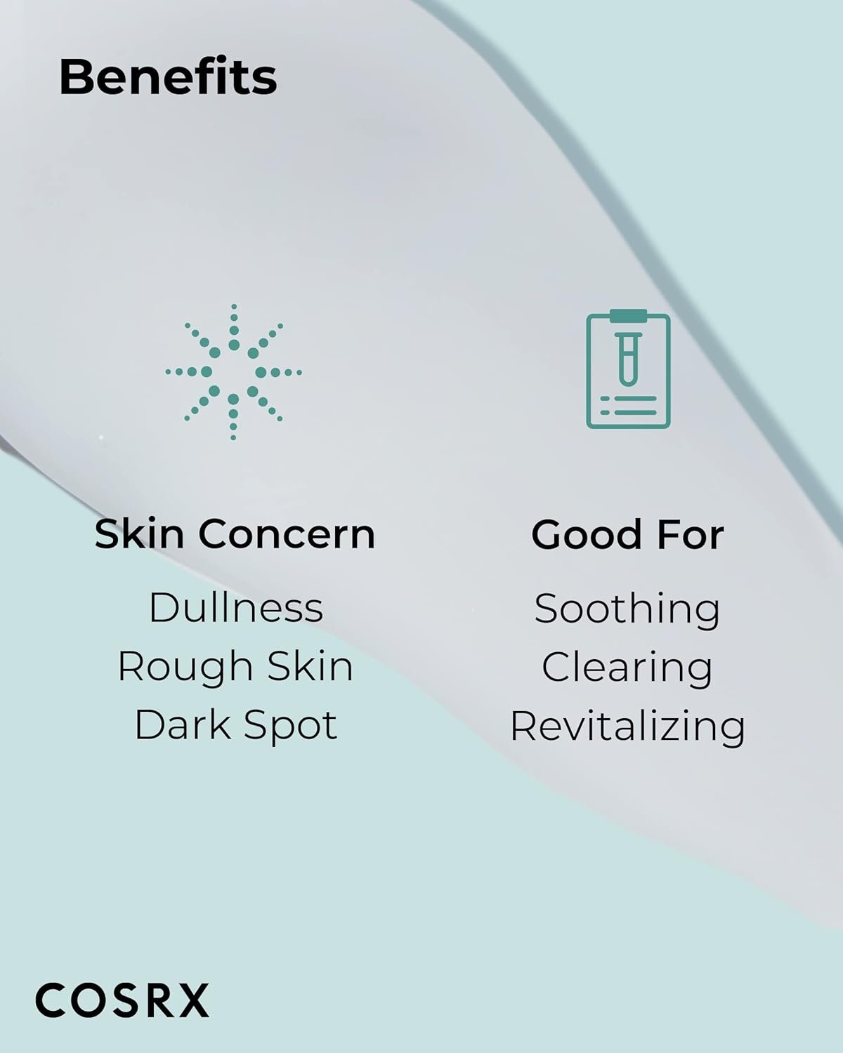 COSRX AHA BHA VITAMIN C Daily Cream 1.69 fl. oz 50 ml, Face Cream, Brighten, Anti Aging, Plumping Skin, Natural, Fruit, Korean Skin Care - Image 6