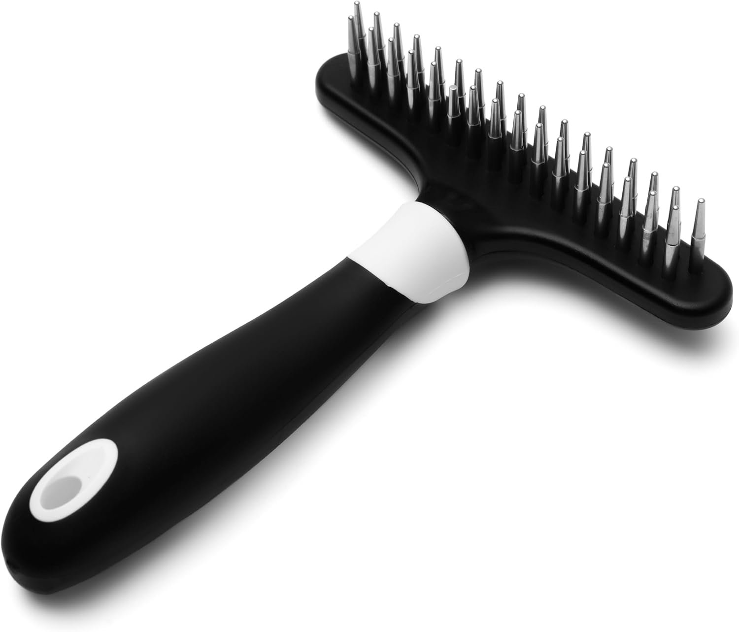 Fuller Brush Pet Undercoat Rake - Image 2