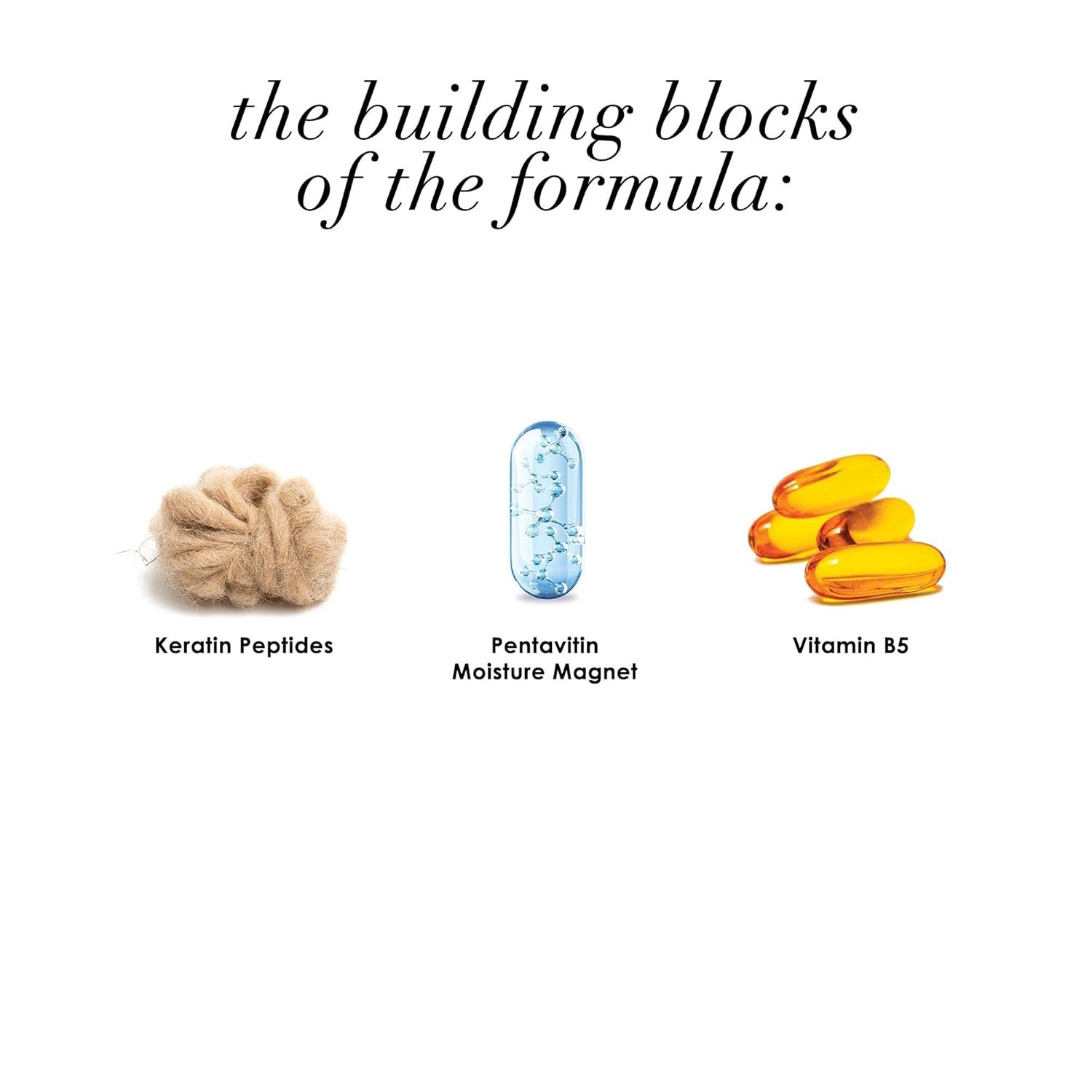 Dermelect Makeover Ridge Filler - Award-Winning Nail Treatment, Strengthens, Moisturizes, Conceals Imperfections, Keratin & Peptide Enriched, For Healthy, Smooth Nails 0.4 oz - Image 8