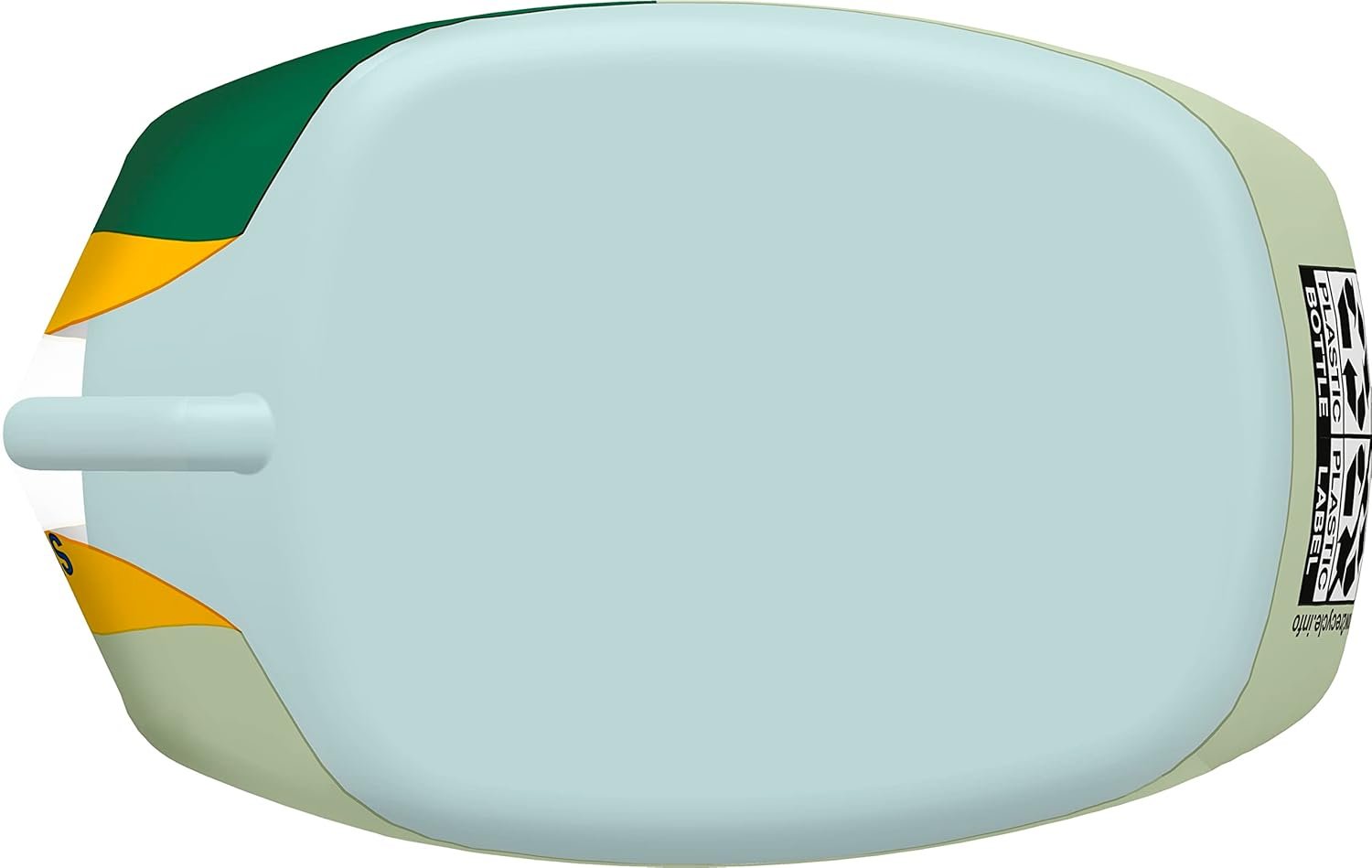 CloroxPro Clorox EcoClean Disinfecting Cleaner Spray Bottle, 32 Fluid Ounces, Pack of 9 - Image 18