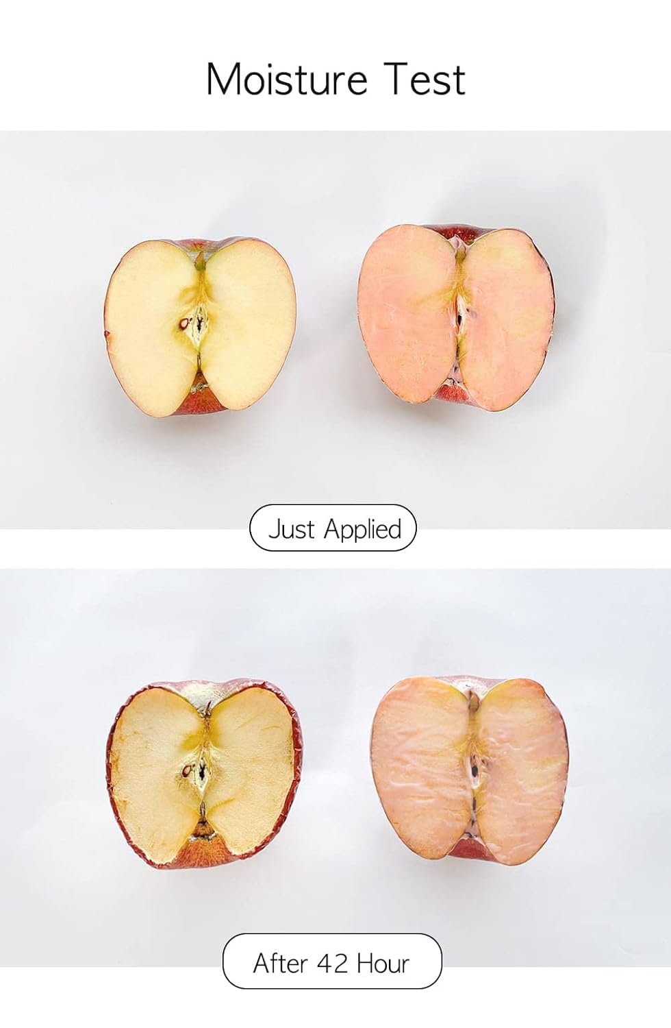 CARENEL Berry Lip Sleeping Mask 23g - Lip gloss and Moisturizers Long lasting Night Treatments Lip care balm Chapped cracked lips dry lips for girls, women and Men (Berry) - Image 5