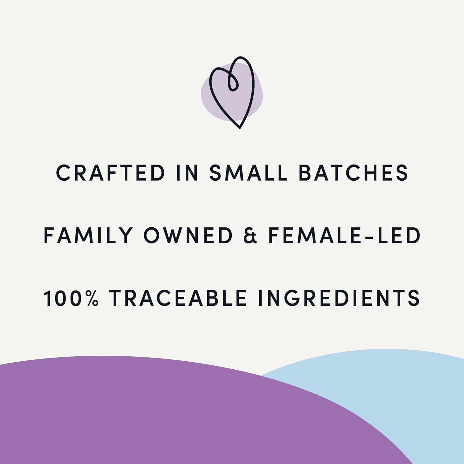 Crumps' Naturals Beef Liver Sprinkles Brown, 4.2 Ounce (Pack of 1) - Image 5