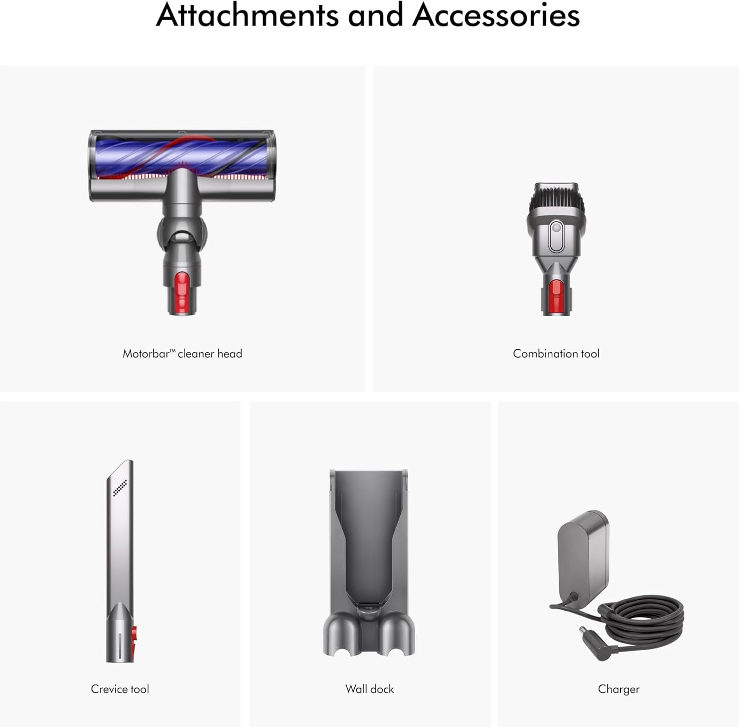 Dyson Digital Slim Cordless Vacuum - Image 9