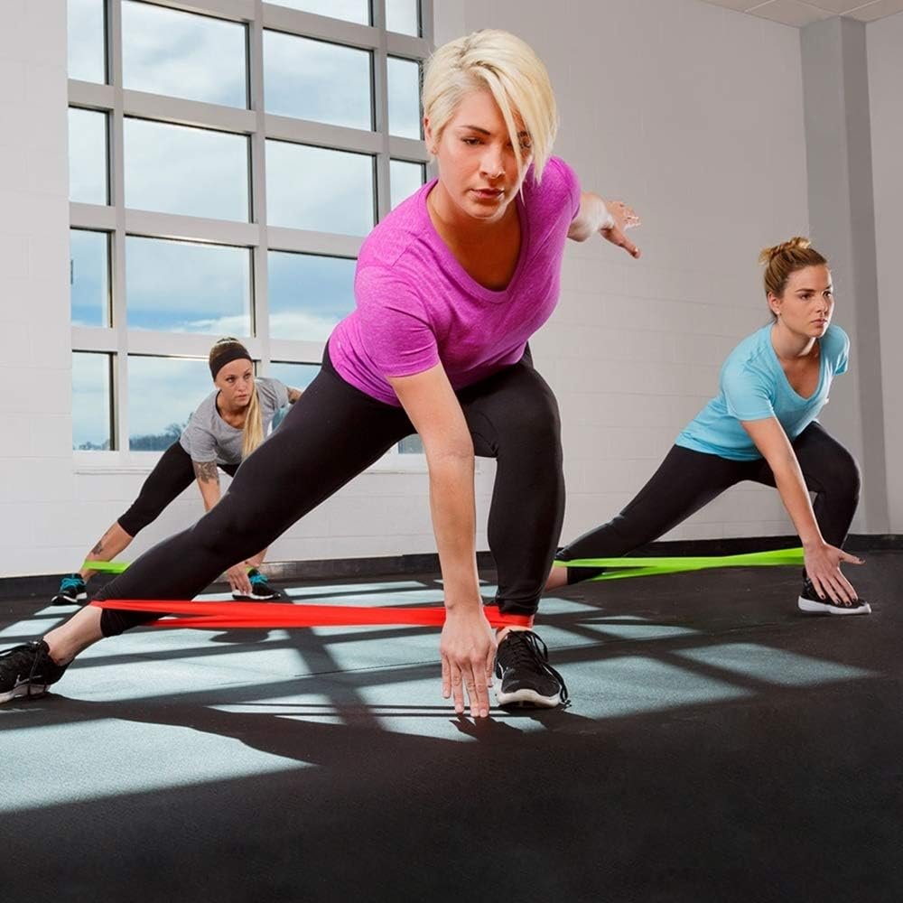 Power Systems Versa-Loop Resistance Band - Image 4