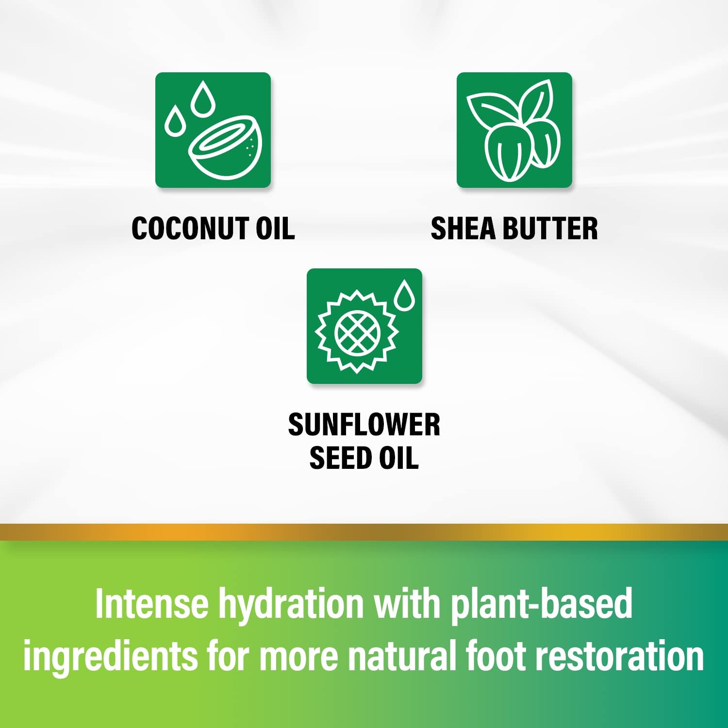 Kerasal Botanicals Intensive Foot Repair, Skin Healing Ointment for Cracked Heels and Dry Feet, 1 oz - Image 7