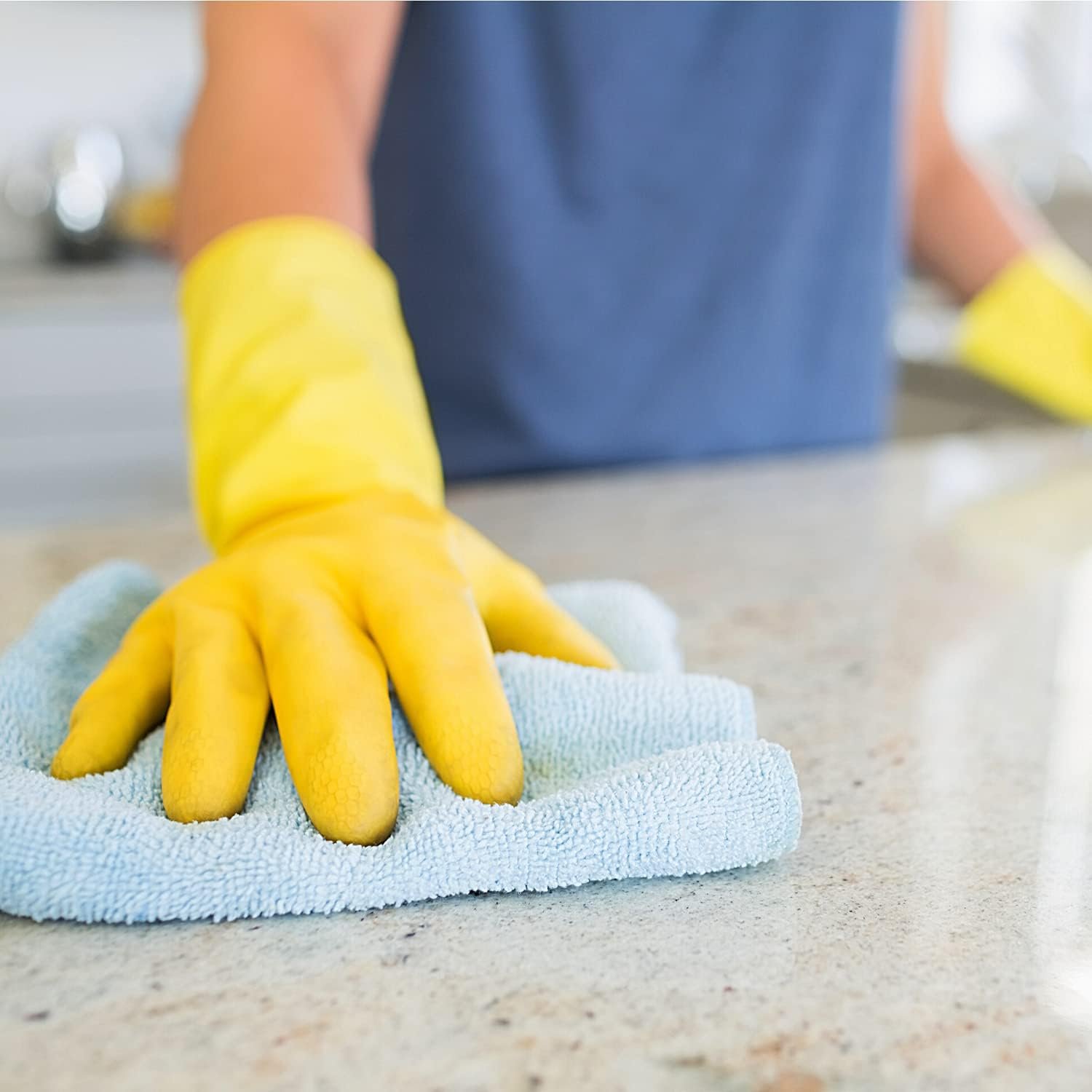 Zep All-Purpose Cleaner 32 Ounce (Case of 4) Cleans Almost Any Surface - Image 8