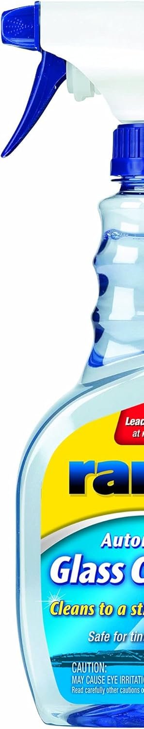 Rain-X BCRX68214-6P Glass Cleaner Trigger - Image 3