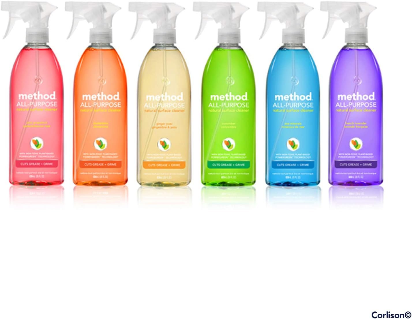 Method All-Purpose Lavender Surface Cleaner - Image 13