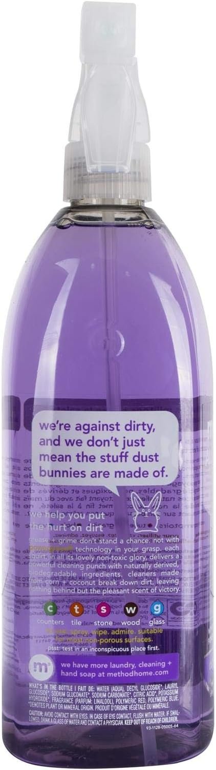 Method All-Purpose Lavender Surface Cleaner - Image 15