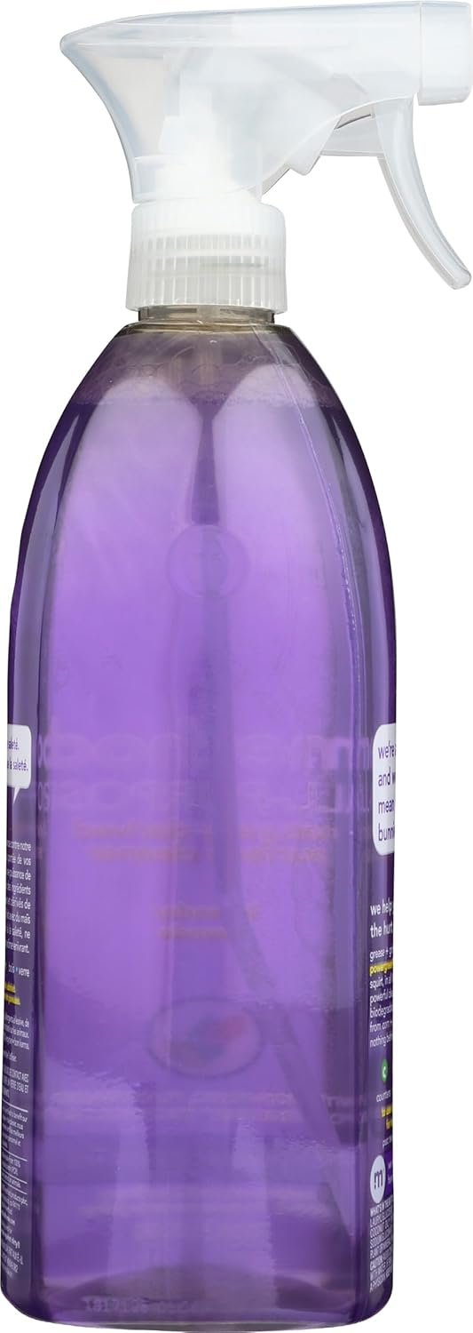 METHOD Lavender All-Purpose Surface Cleaner, 28 FZ - Image 3
