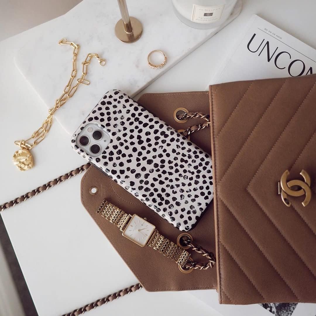 BURGA Case for iPhone 15 Pro Max - Max Protective, Cute, Aesthetic, Trendy, Pattern Phone Cover, Fall Collection - fits Apple iPhone 15 Pro Max Case, Cobertor para iPhone15 ProMax Cases - Image 7