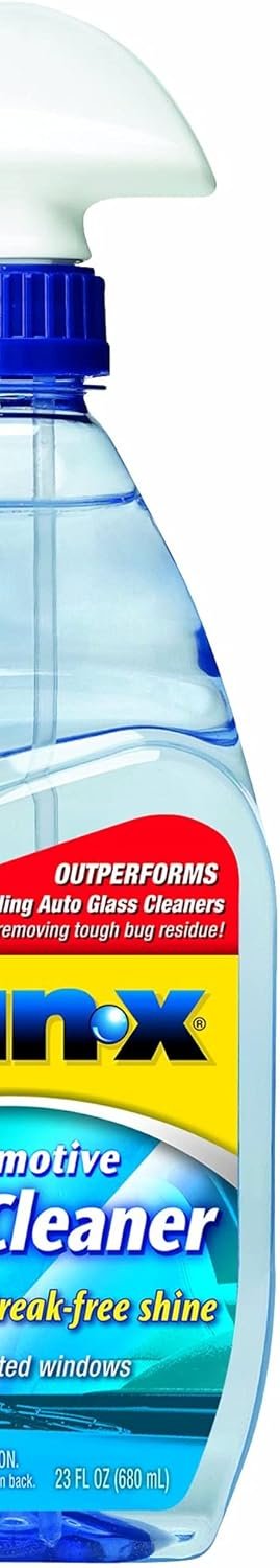 Rain-X BCRX68214-6P Glass Cleaner Trigger - Image 4