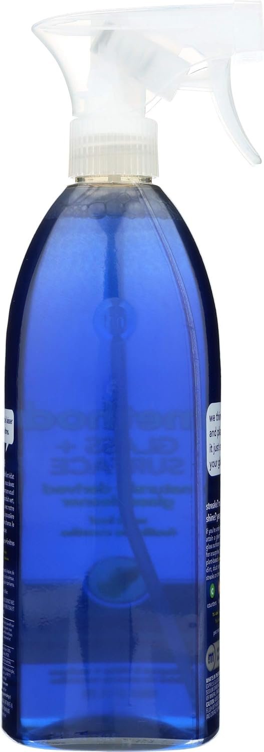 METHOD Mint Glass & Surface Cleaner, 28 FZ - Image 3