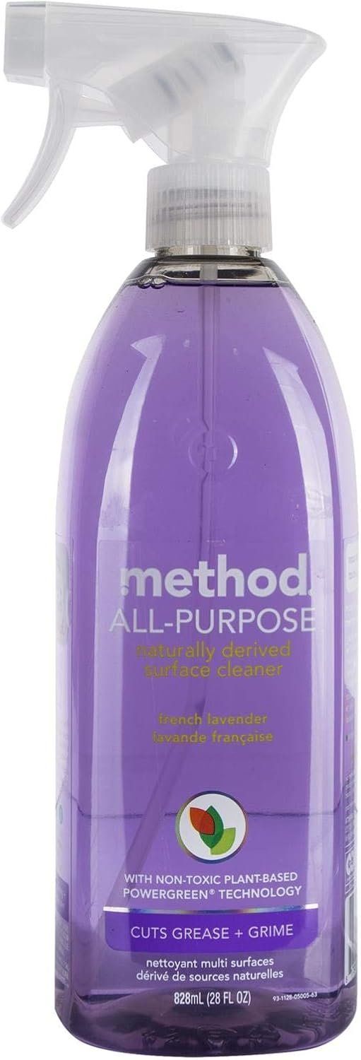 Method All-Purpose Lavender Surface Cleaner - Image 16