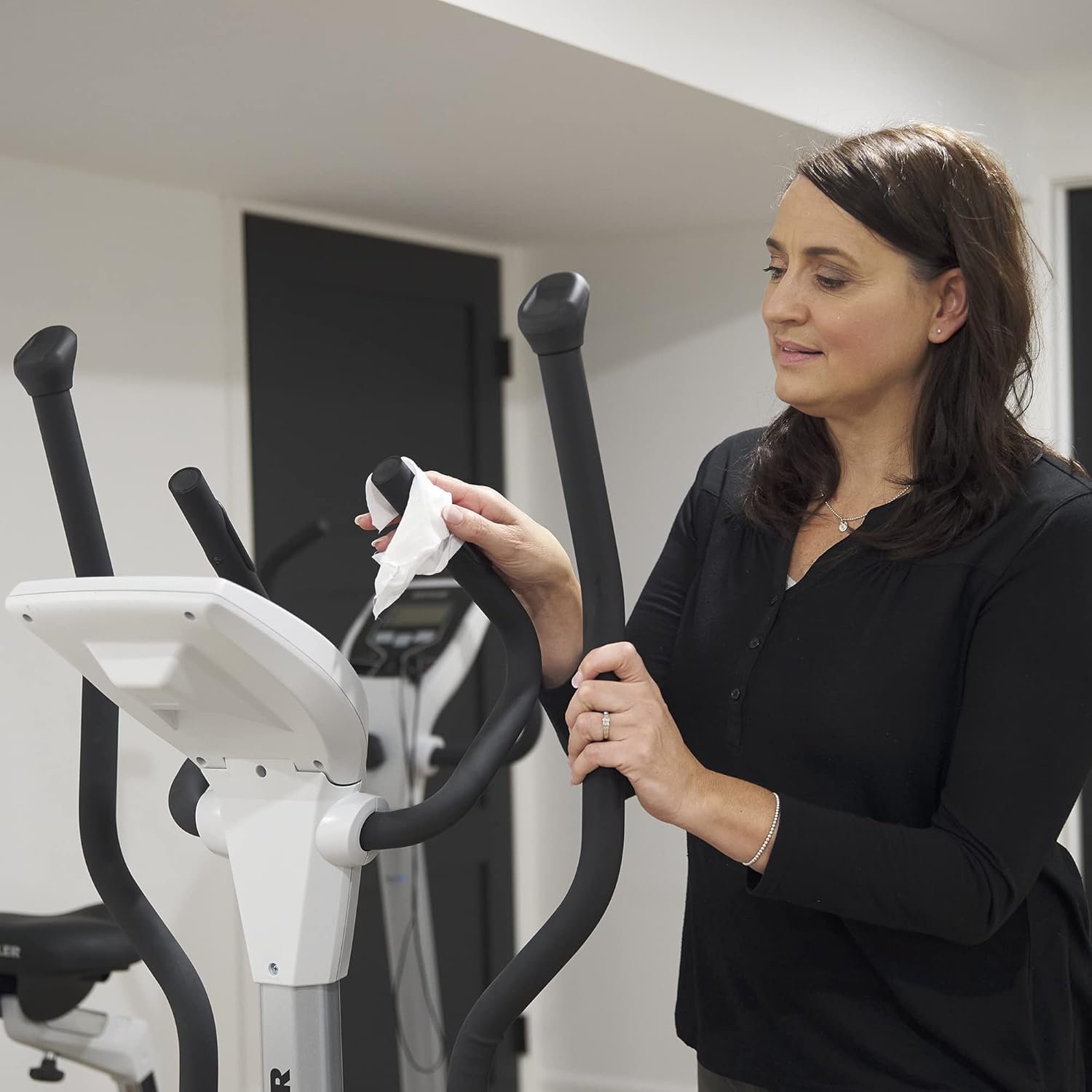 RTS Companies Inc All-Purpose Cleaning Wipes, Citrus Scent, Biodegradable, Multi-Surface, 160 Wipes (6 Pack) - Image 4