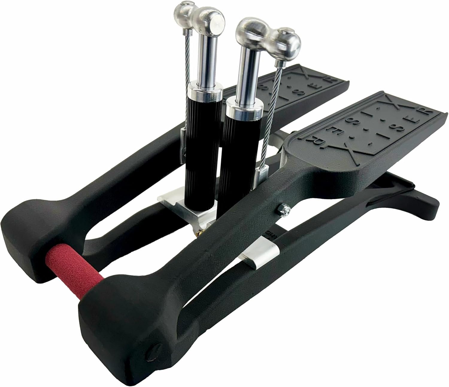 Commercial Mini Stairmaster, Black - Image 3