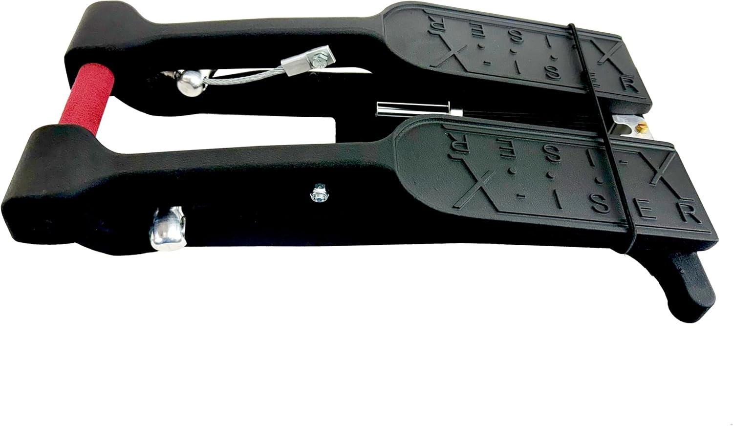 Commercial Mini Stairmaster, Black - Image 4