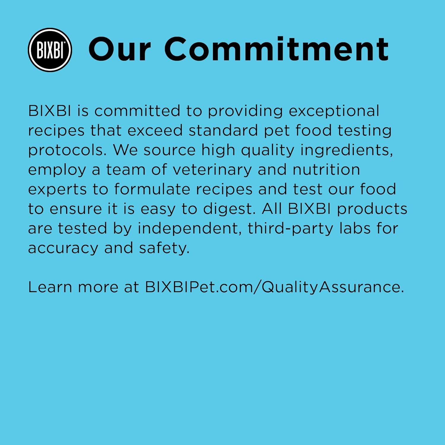 BIXBI Liberty Freeze Dried Dog Food Topper + Dog Treat, Chicken Recipe, 4.5 oz - 98% Meat and Organs - Pantry-Friendly Raw Treat or Food Topper - USA Made - Image 7