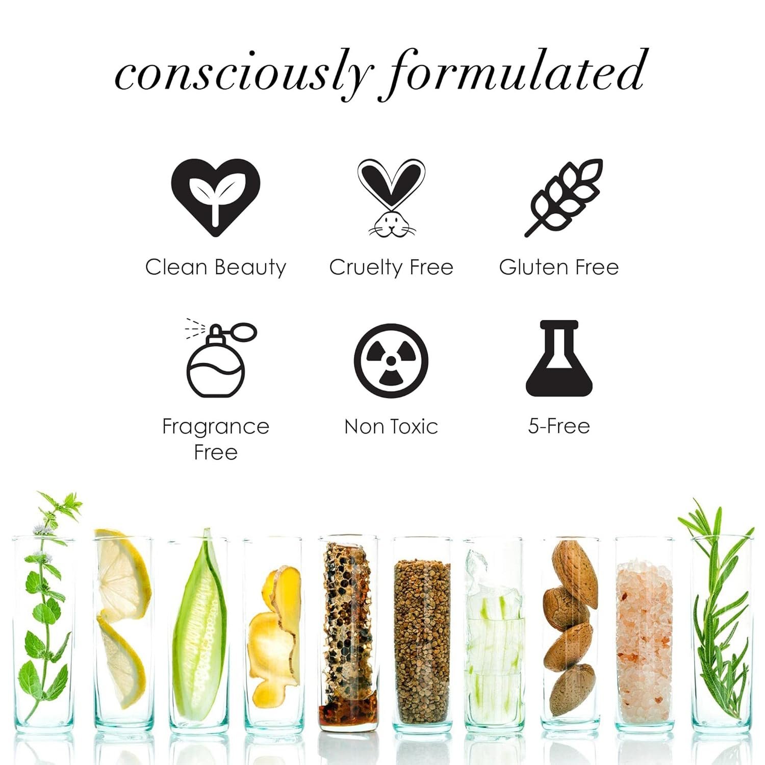 Dermelect Makeover Ridge Filler - Award-Winning Nail Treatment, Strengthens, Moisturizes, Conceals Imperfections, Keratin & Peptide Enriched, For Healthy, Smooth Nails 0.4 oz - Image 6