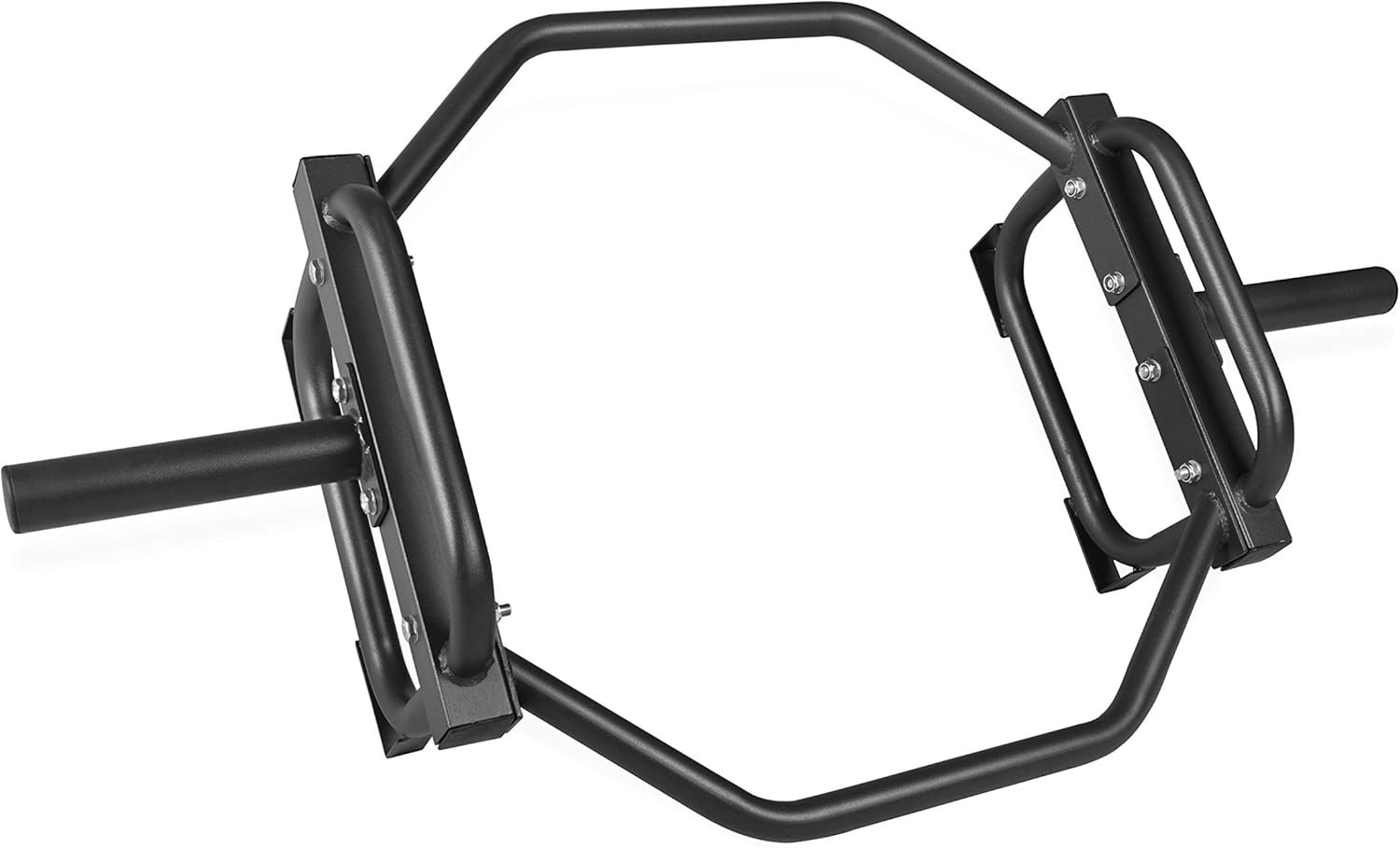 CAP Barbell Olympic Trap Bar, Hex Bar, Shrug Bar, Deadlift Bar - Image 2