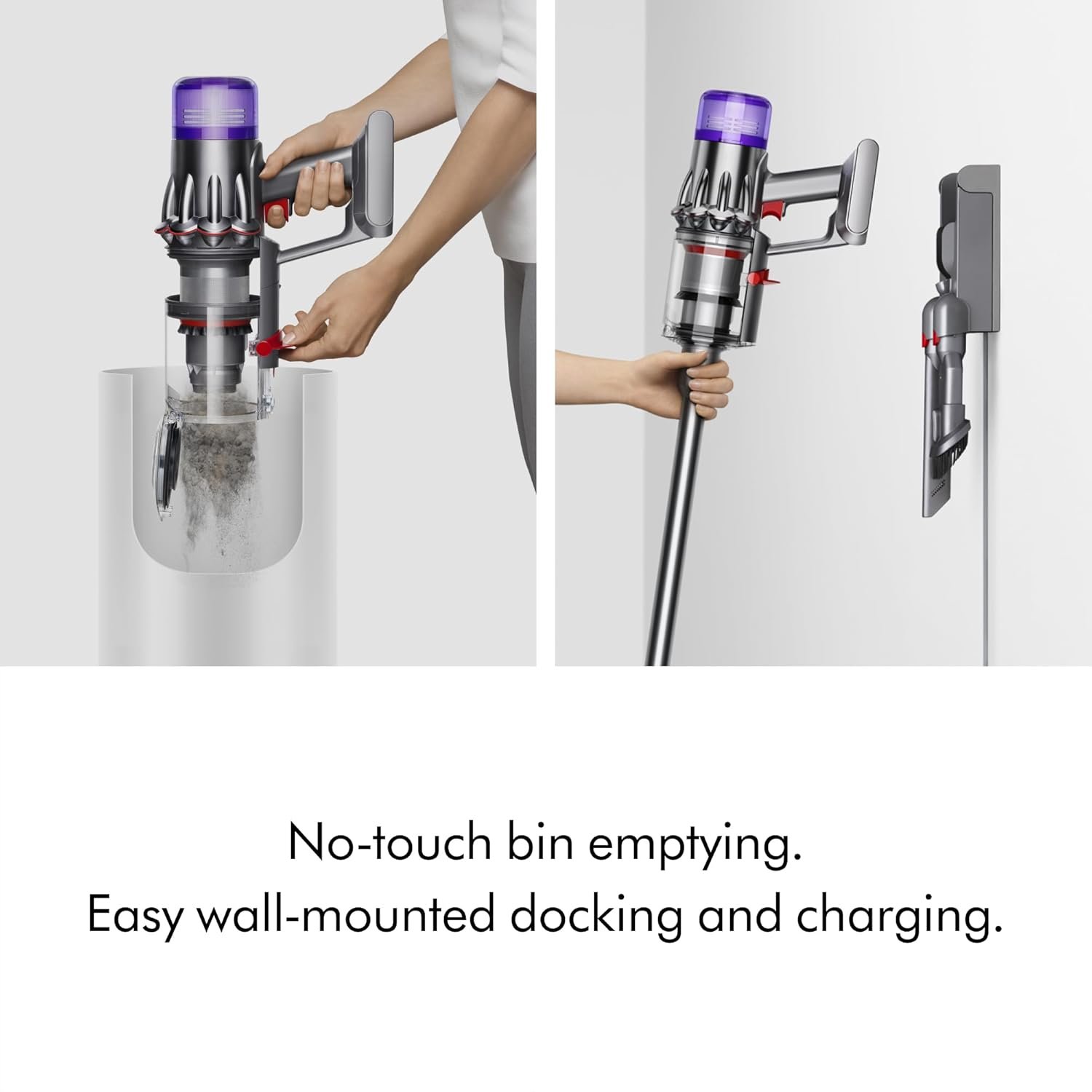 Dyson Digital Slim Cordless Vacuum - Image 8