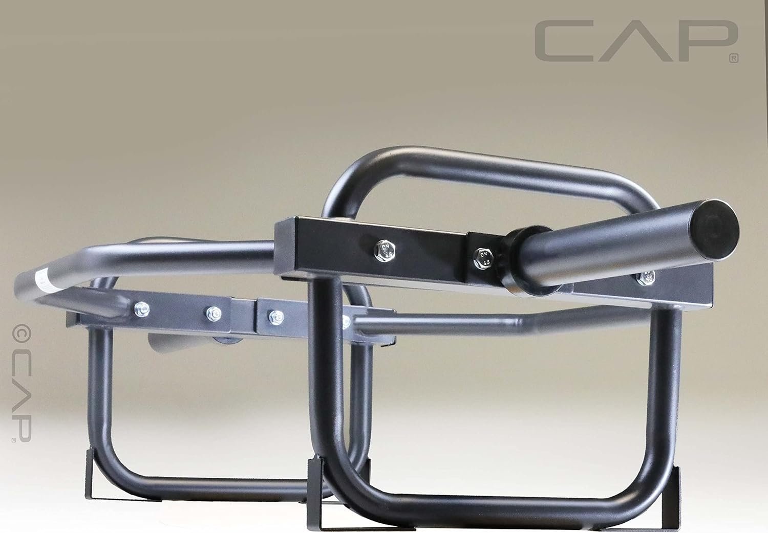 CAP Barbell Olympic Trap Bar, Hex Bar, Shrug Bar, Deadlift Bar - Image 11