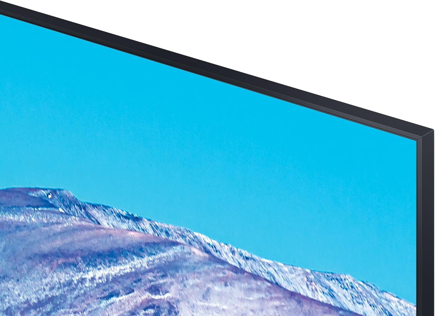 SAMSUNG 43-inch Class Crystal UHD TU-8000 Series - 4K UHD HDR Smart TV with Alexa Built-in (UN43TU8000FXZA, 2020 Model) - Image 7