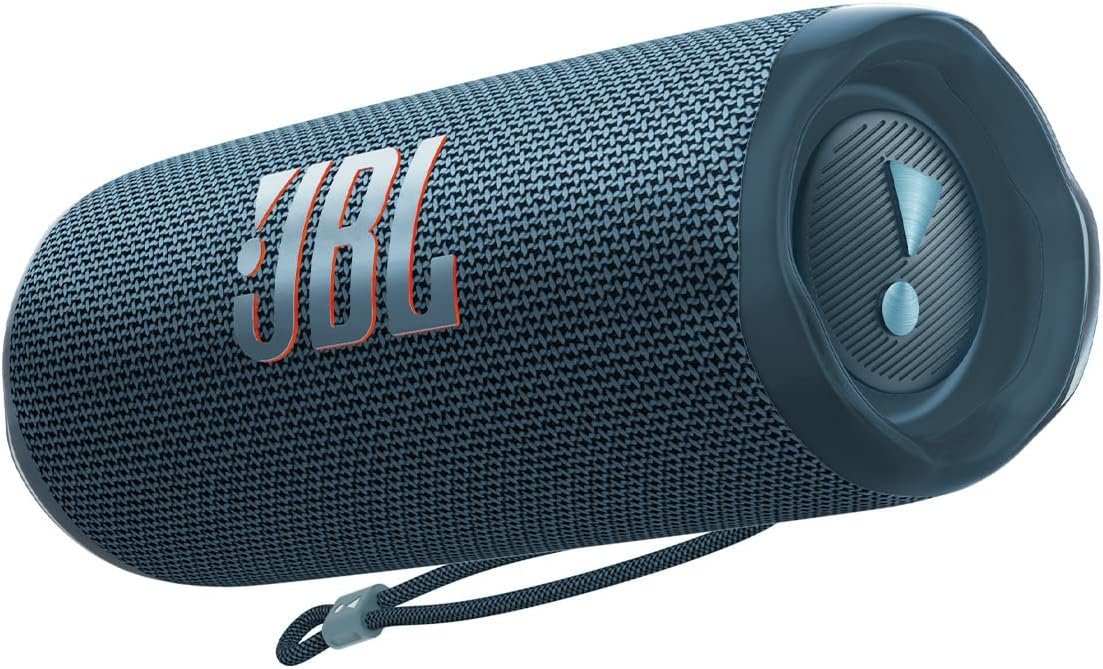 JBL Vibe Beam True Wireless Headphones - Black, Small & Flip 6 - Portable Bluetooth Speaker, Powerful Sound and deep bass, IPX7 Waterproof - Image 6