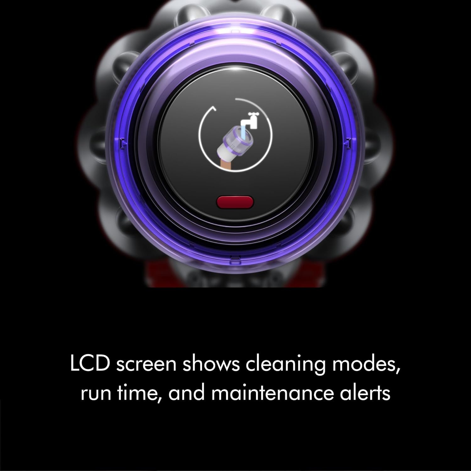 Dyson Digital Slim Cordless Vacuum - Image 6