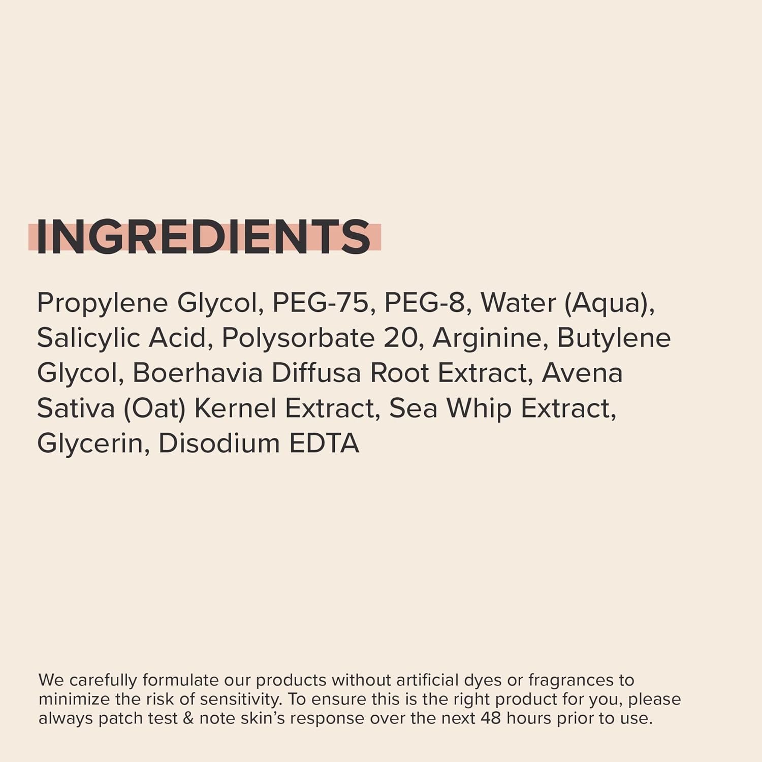 Paula's Choice Skin Perfecting BHA 9 Spot Treatment, 9% Salicylic Acid Exfoliant for Large Pores, 0.3 Ounce - Image 6