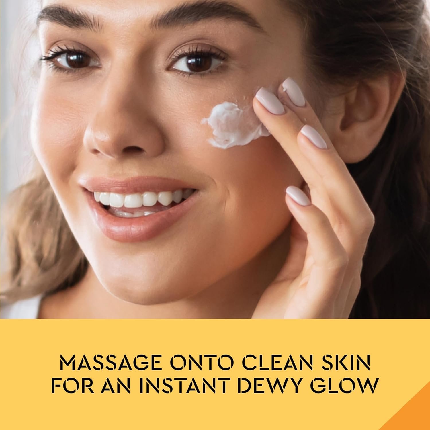 Bliss Niacinamide Disappearing Act Face Serum + Glow Rush Luminous Moisturizer: Daily Pore Minimizer & Brightening Moisturizer for Radiant Skin - Image 8