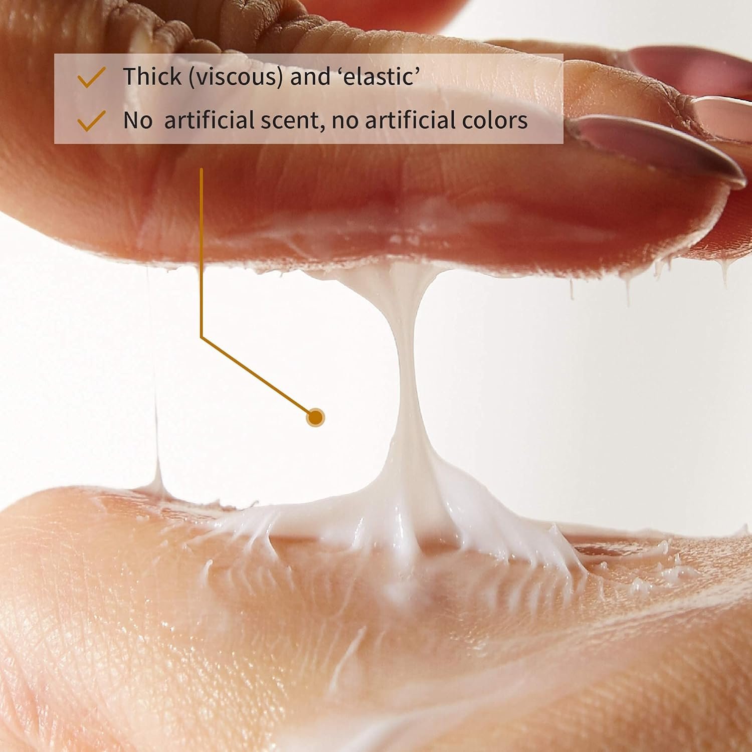 iUNIK Black Snail Restore Serum Repair Ampoule, 1.71 Fl Oz + iUNIK Black Snail Restore Cream, 2.02 Fl Oz - Image 6